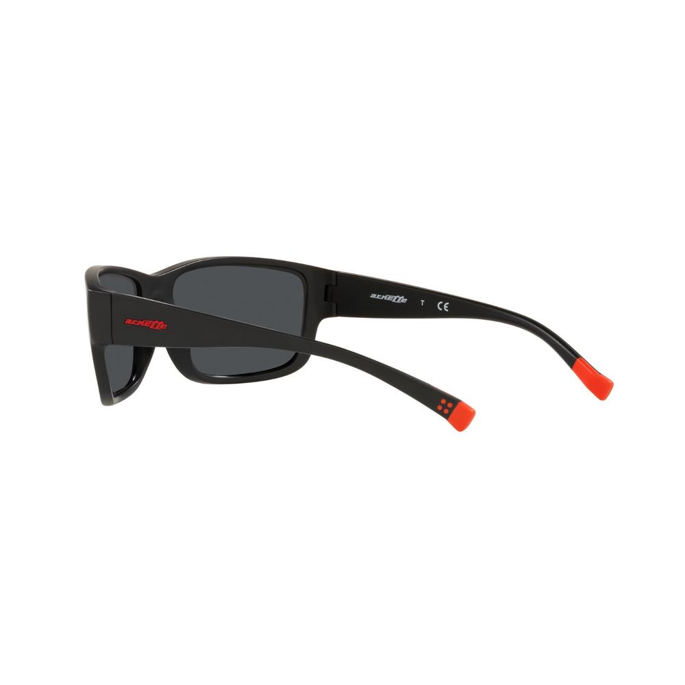 Foto 5 | Lentes de Sol Arnette color Gris