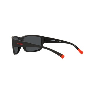 Foto 5 | Lentes de Sol Arnette color Gris