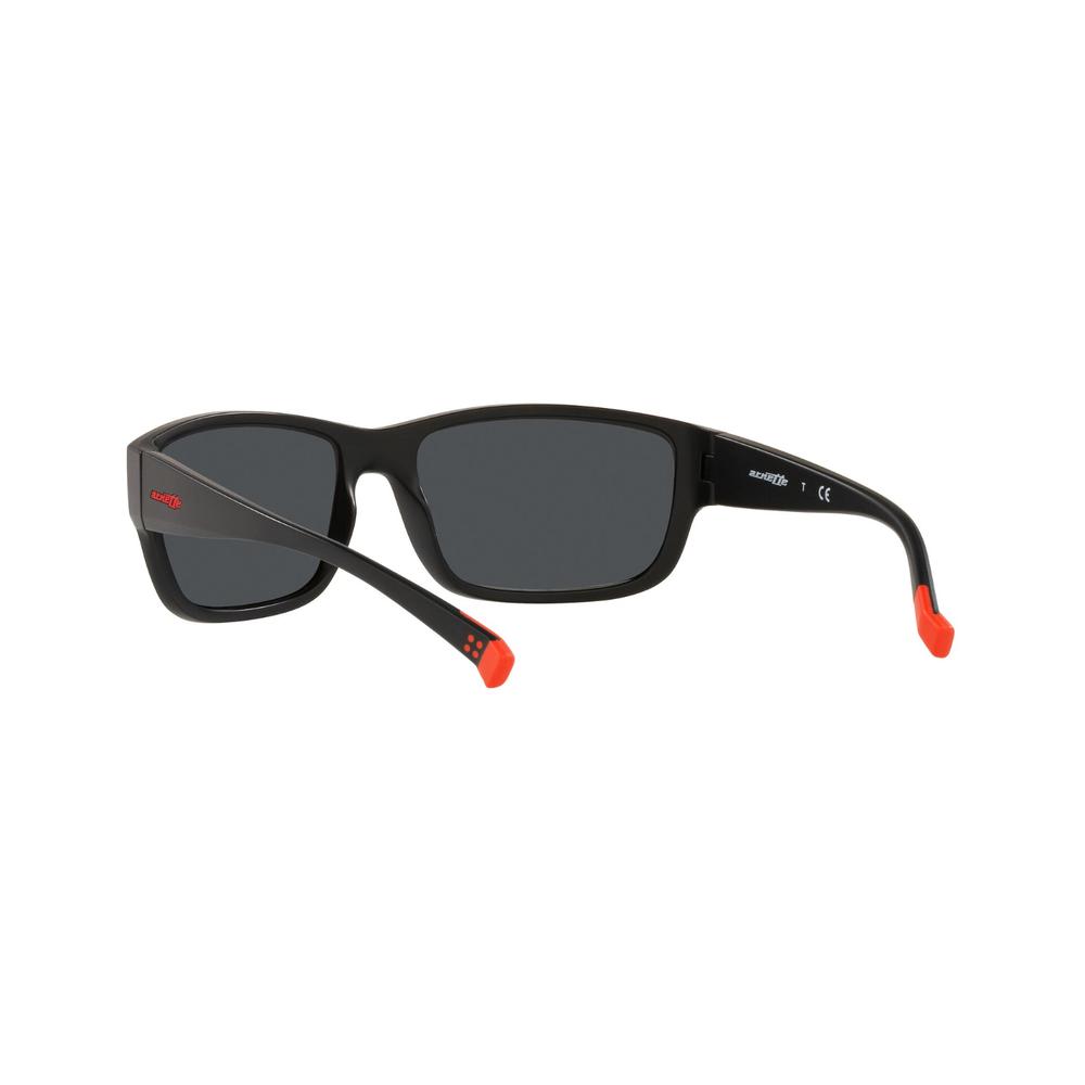 Foto 7 pulgar | Lentes de Sol Arnette color Gris