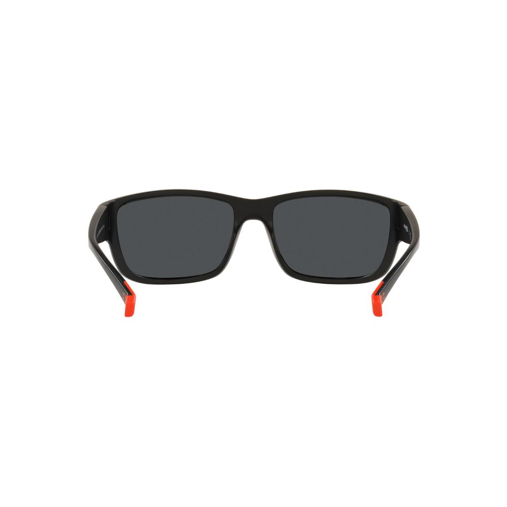 Foto 7 | Lentes de Sol Arnette color Gris