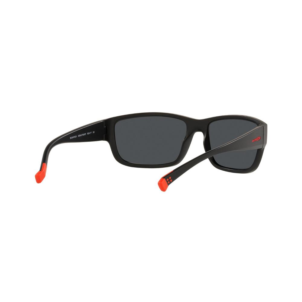 Foto 8 | Lentes de Sol Arnette color Gris