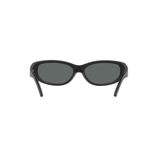 Foto 7 | Lentes de Sol Arnette AN4302 color Gris Oscuro Oval Catfish Polarizado
