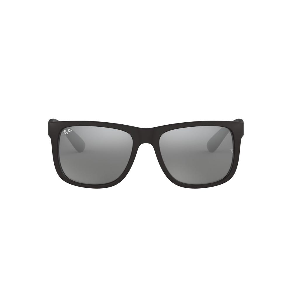 Lentes De Sol Ray-Ban color Gris