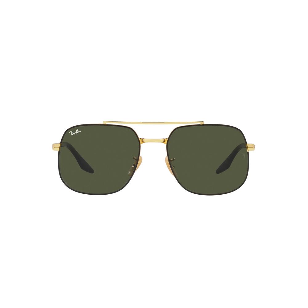 Lentes de Sol Ray-ban Cuadrado Green