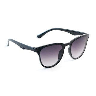 Foto 2 | Lentes De Sol 12 Piezas Dekora Sm color Negro