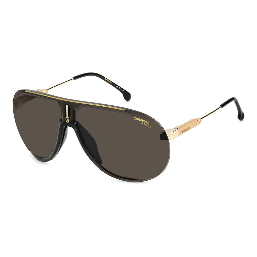 Foto 1 | Lentes de Sol Carrera color Negro Unisex
