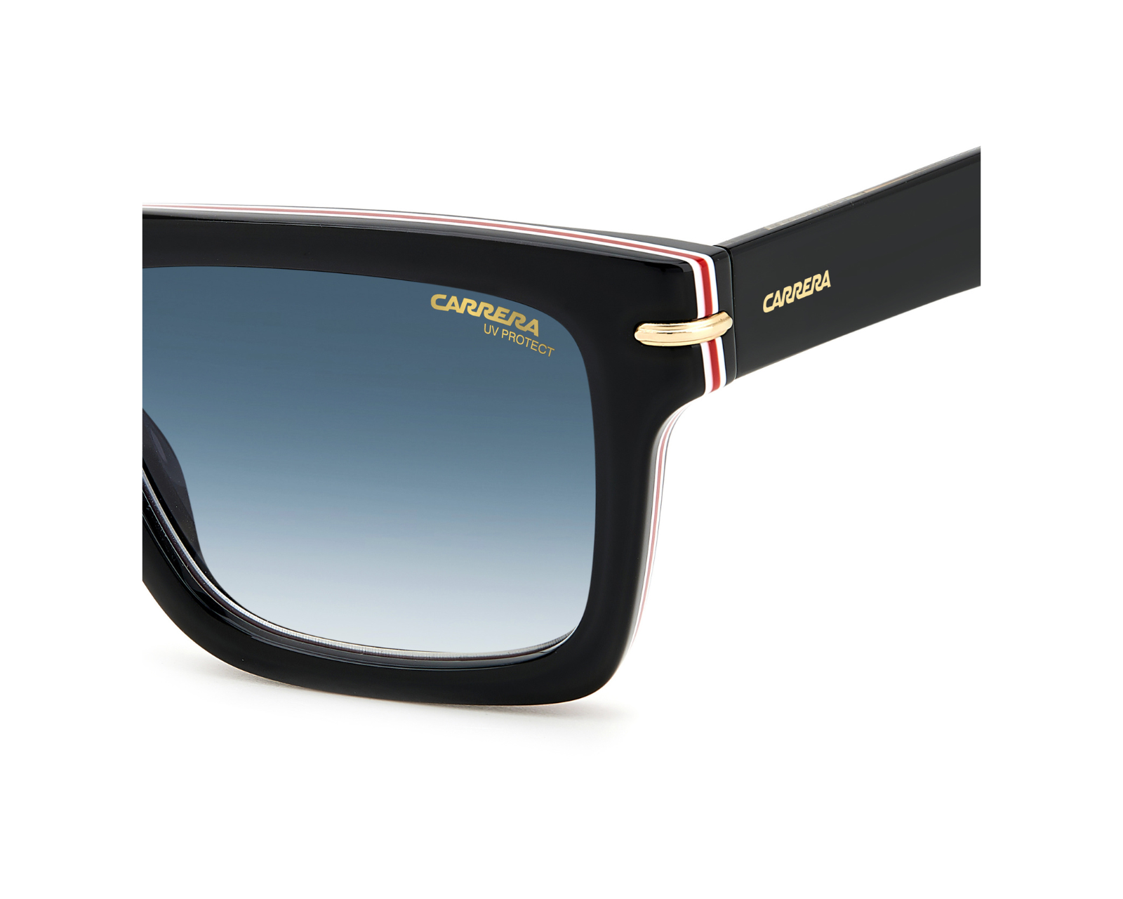 Foto 5 | Lentes de Sol Carrera color Negro Unisex