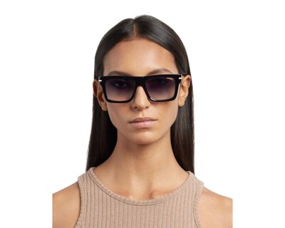 Foto 6 | Lentes de Sol Carrera color Negro Unisex