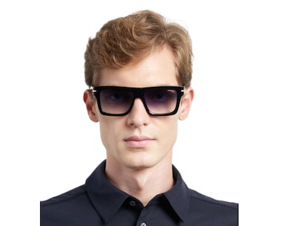 Foto 7 | Lentes de Sol Carrera color Negro Unisex