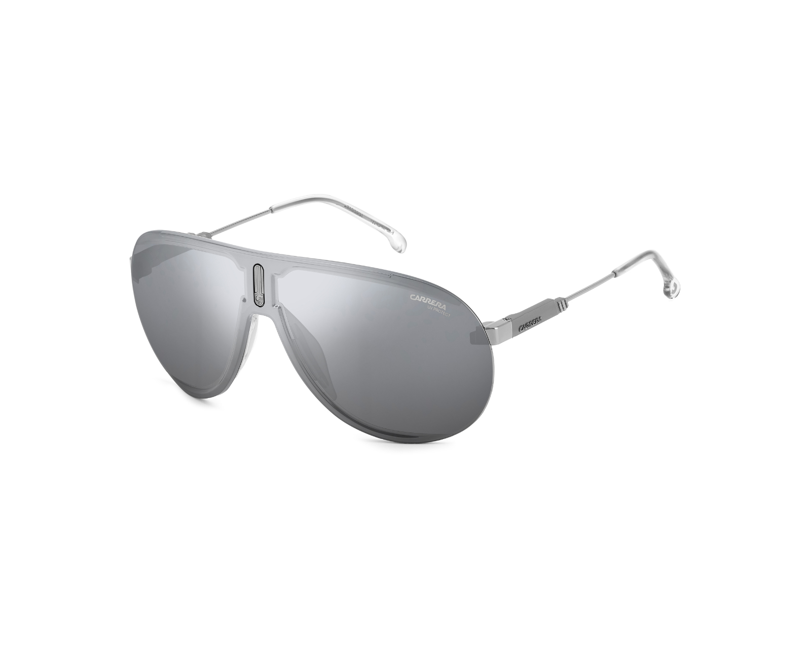 Lentes de Sol Carrera Superchampion 6LBT4 color Gris