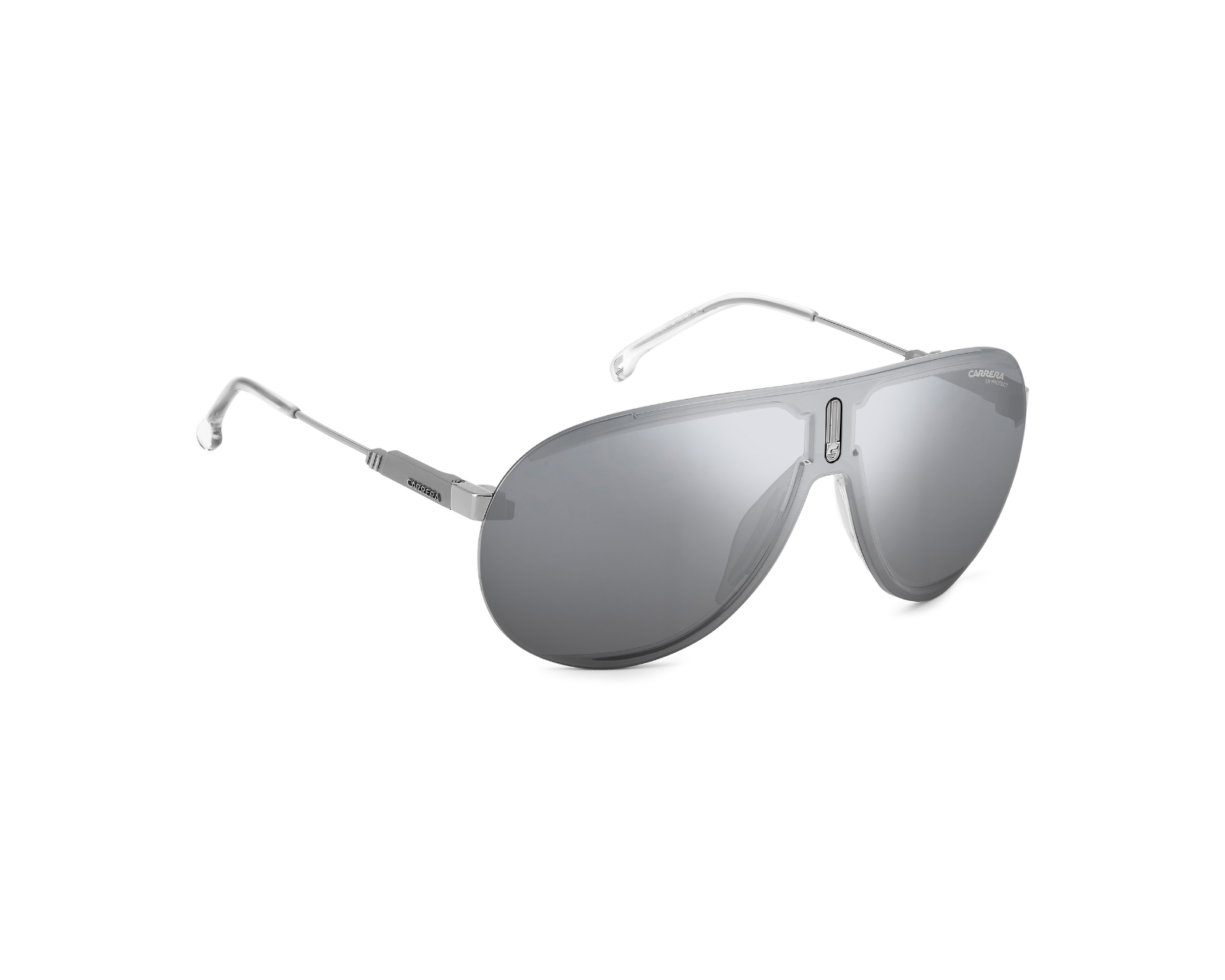 Foto 3 pulgar | Lentes de Sol Carrera Superchampion 6LBT4 color Gris