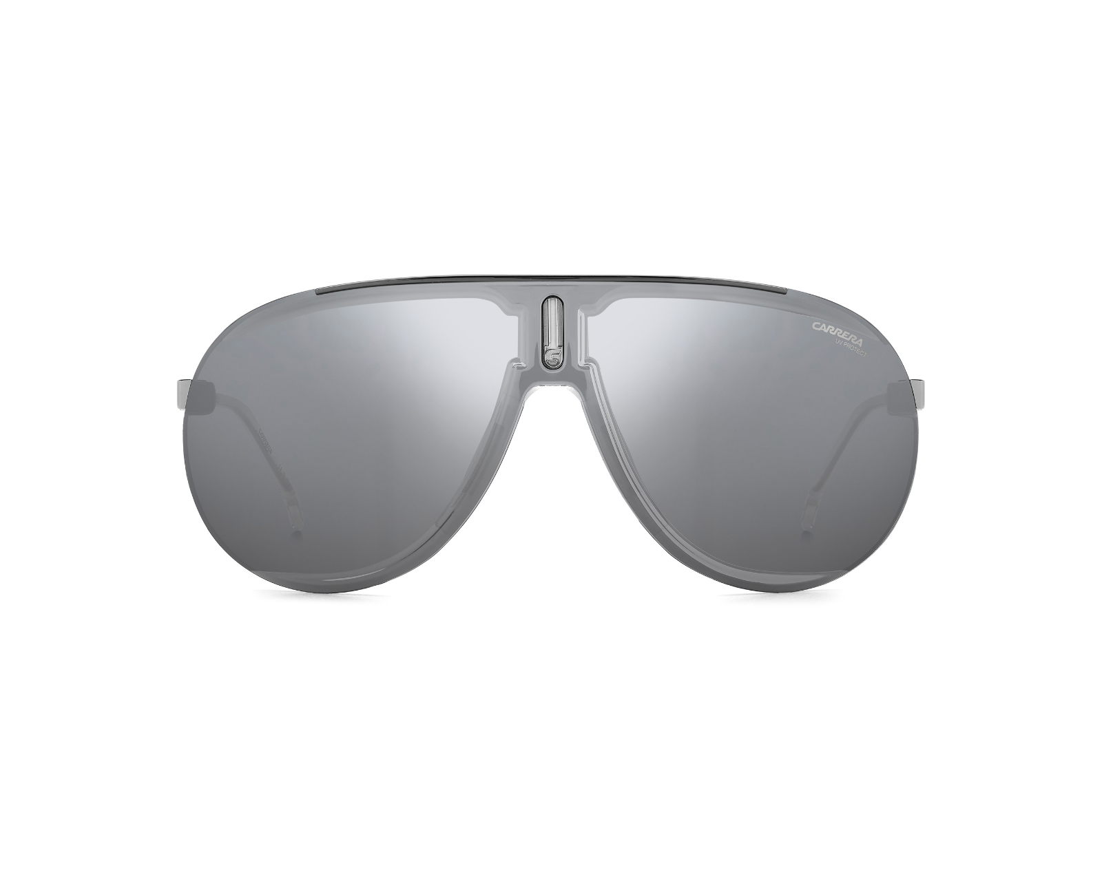 Foto 4 pulgar | Lentes de Sol Carrera Superchampion 6LBT4 color Gris