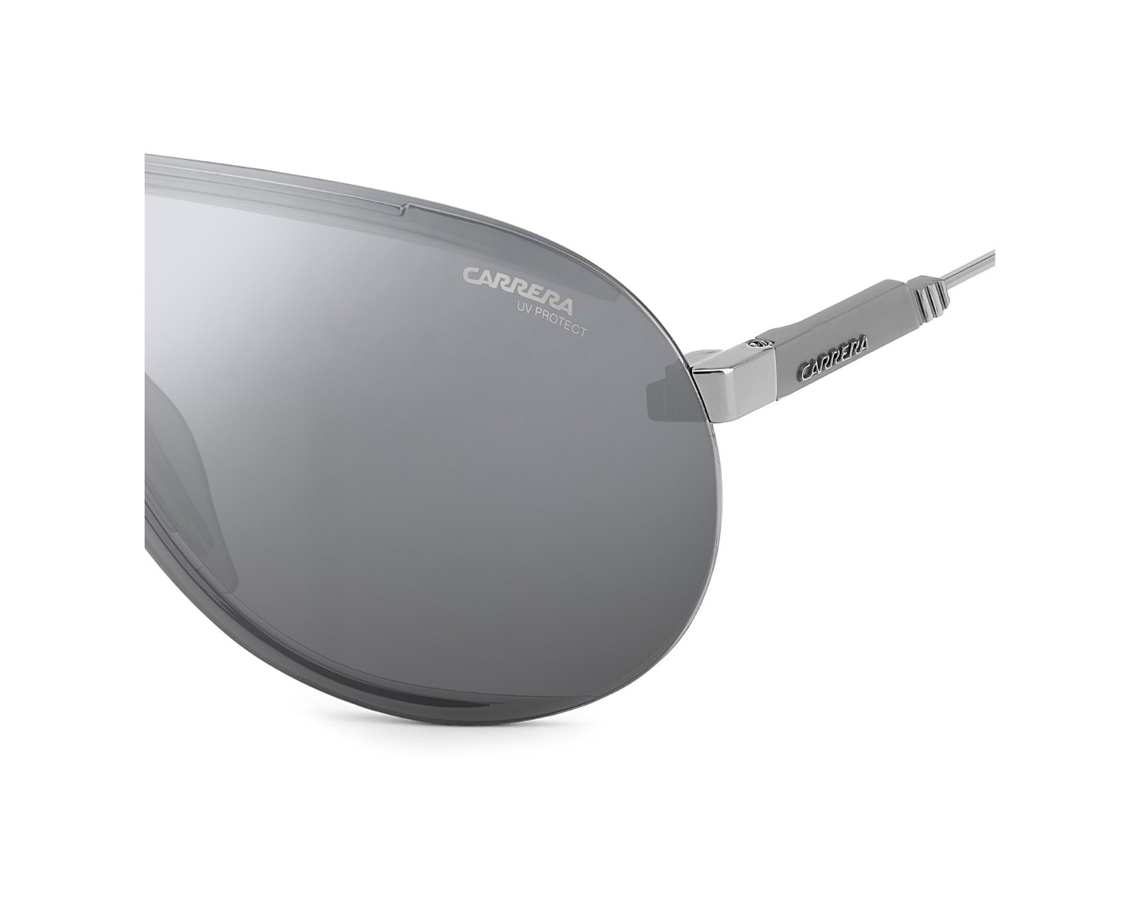 Foto 6 pulgar | Lentes de Sol Carrera Superchampion 6LBT4 color Gris