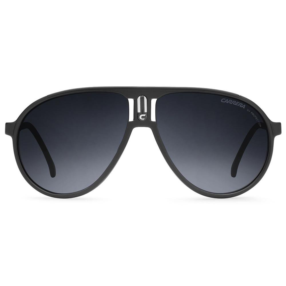 Foto 3 pulgar | Lentes De Sol Carrera Clásico color Negro Unisex
