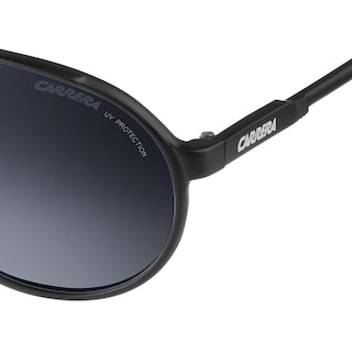 Foto 3 | Lentes De Sol Carrera Clásico color Negro Unisex
