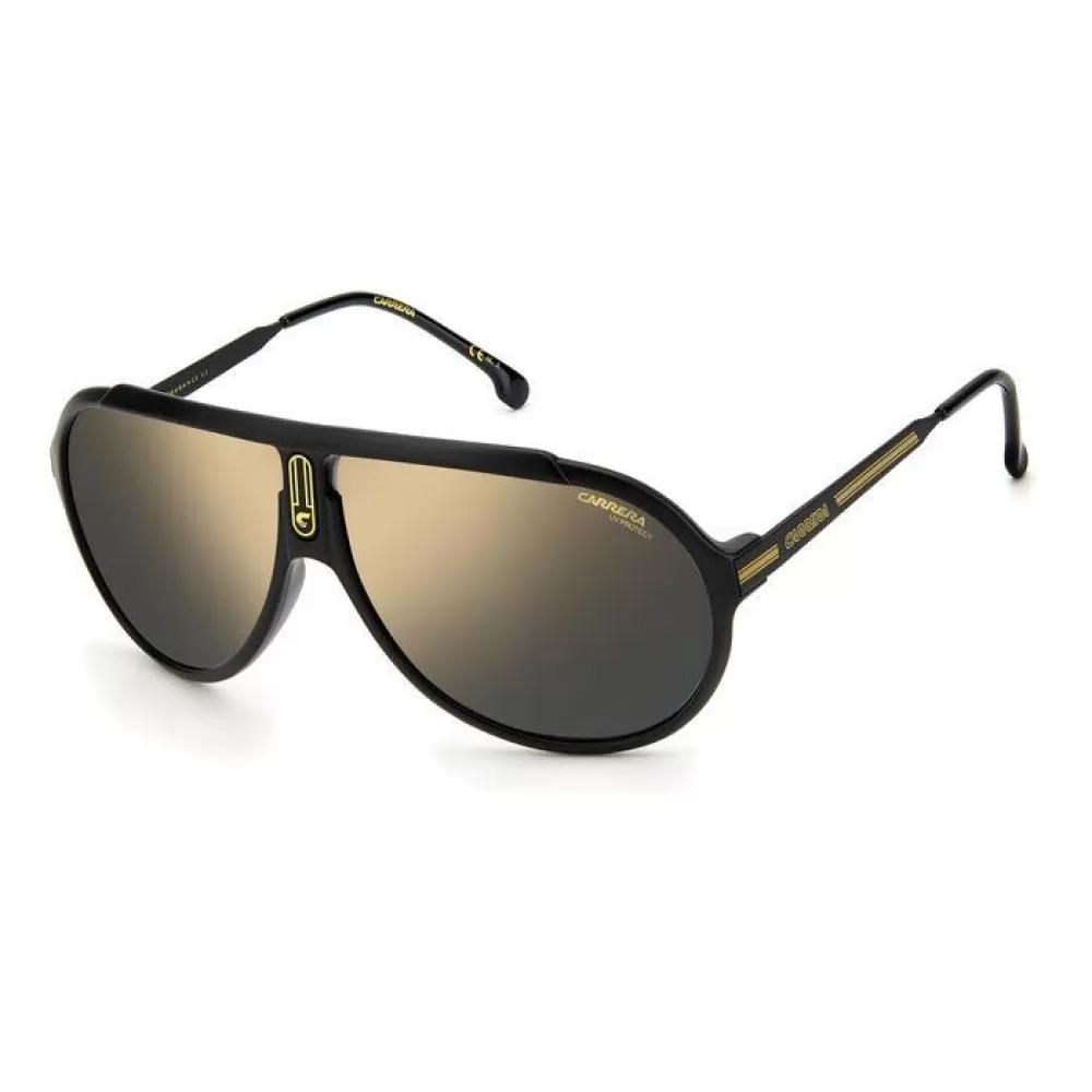 Lentes de Sol Carrera color Negro Unisex