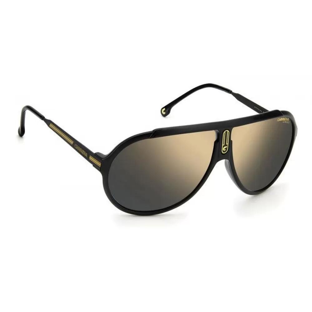 Foto 3 pulgar | Lentes de Sol Carrera color Negro Unisex