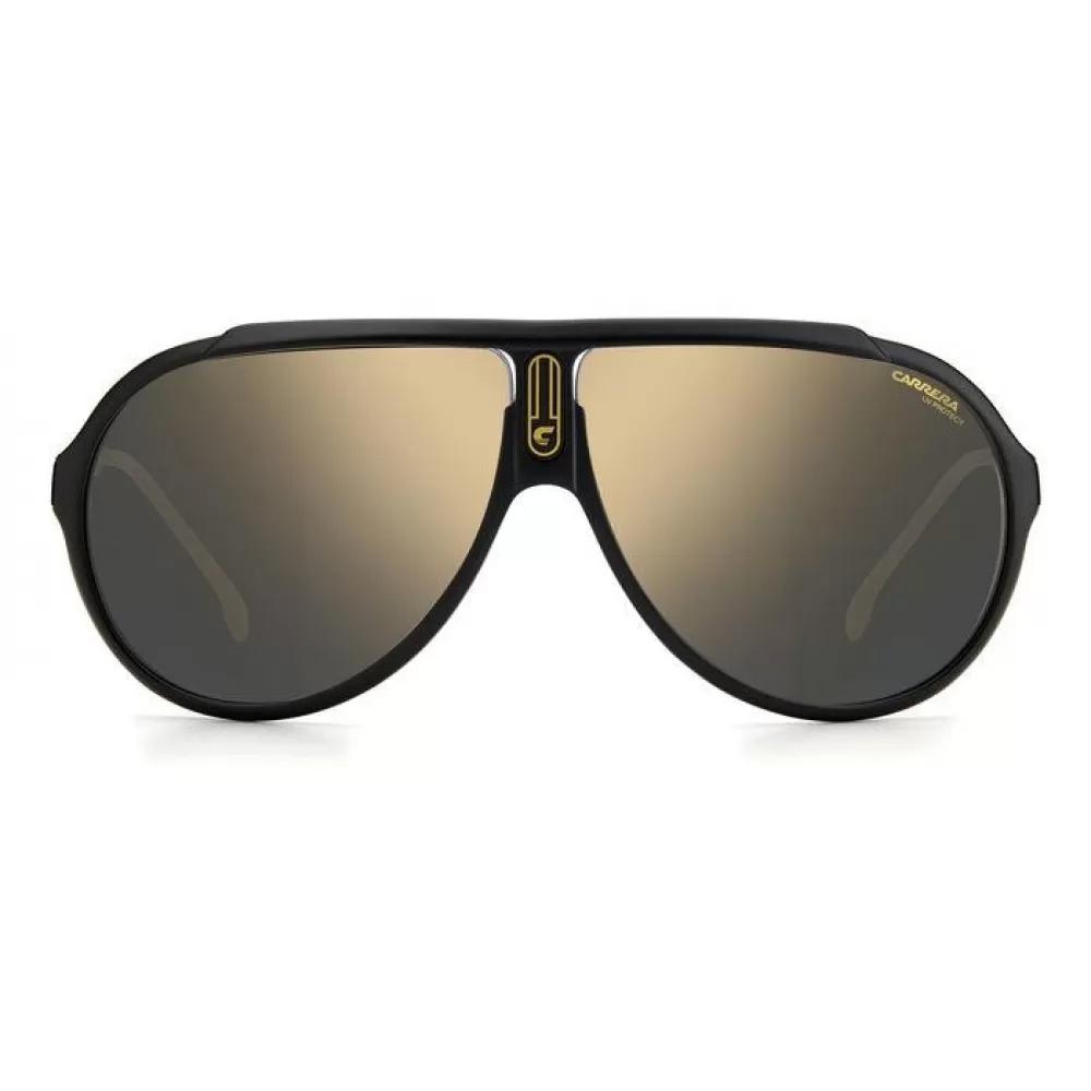Foto 4 pulgar | Lentes de Sol Carrera color Negro Unisex
