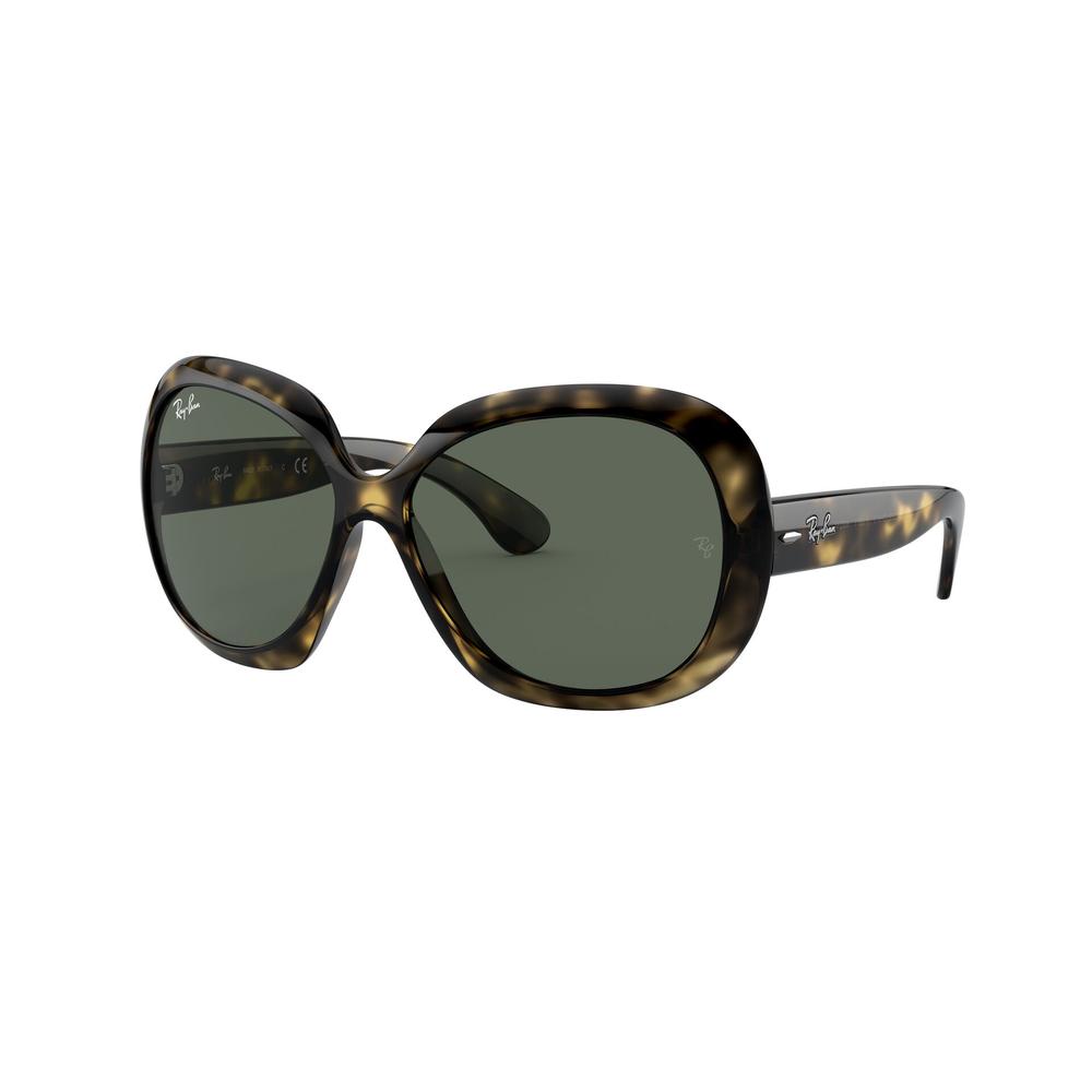 Foto 2 pulgar | Lentes de Sol Ray-Ban Jackie Ohh Ii Verde Classic