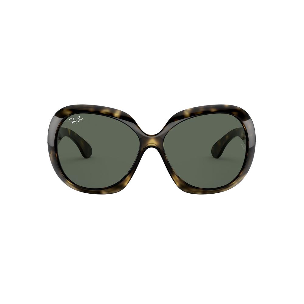 Foto 3 pulgar | Lentes de Sol Ray-Ban Jackie Ohh Ii Verde Classic