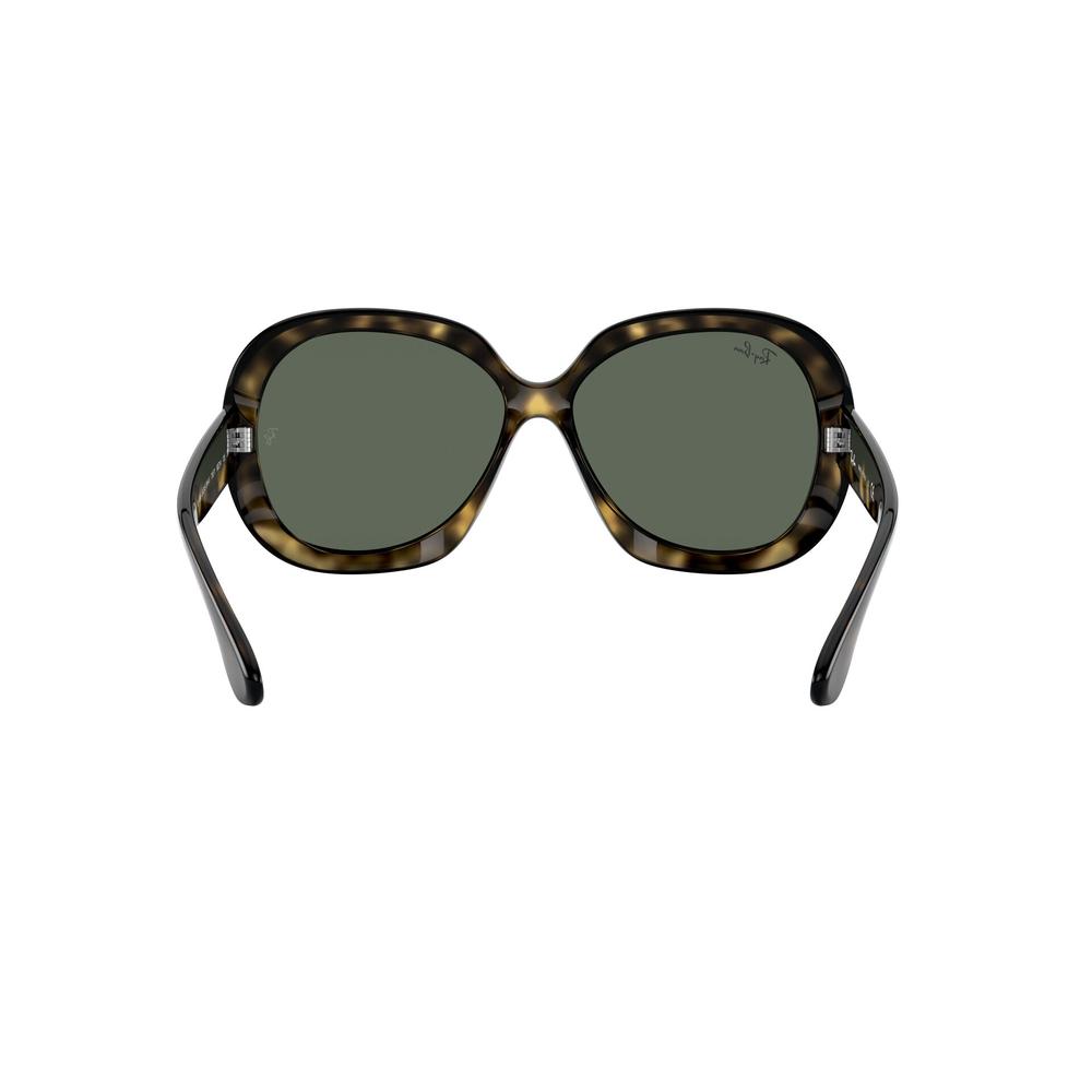 Foto 8 pulgar | Lentes de Sol Ray-Ban Jackie Ohh Ii Verde Classic