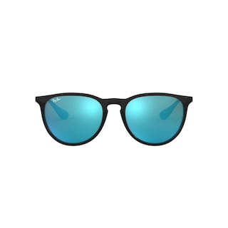 Foto 2 | Lentes de Sol Ray-Ban Erika Azul Espejeado