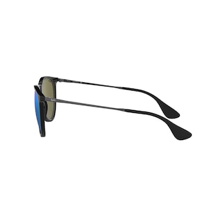 Foto 4 | Lentes de Sol Ray-Ban Erika Azul Espejeado