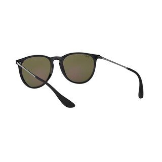 Foto 6 | Lentes de Sol Ray-Ban Erika Azul Espejeado
