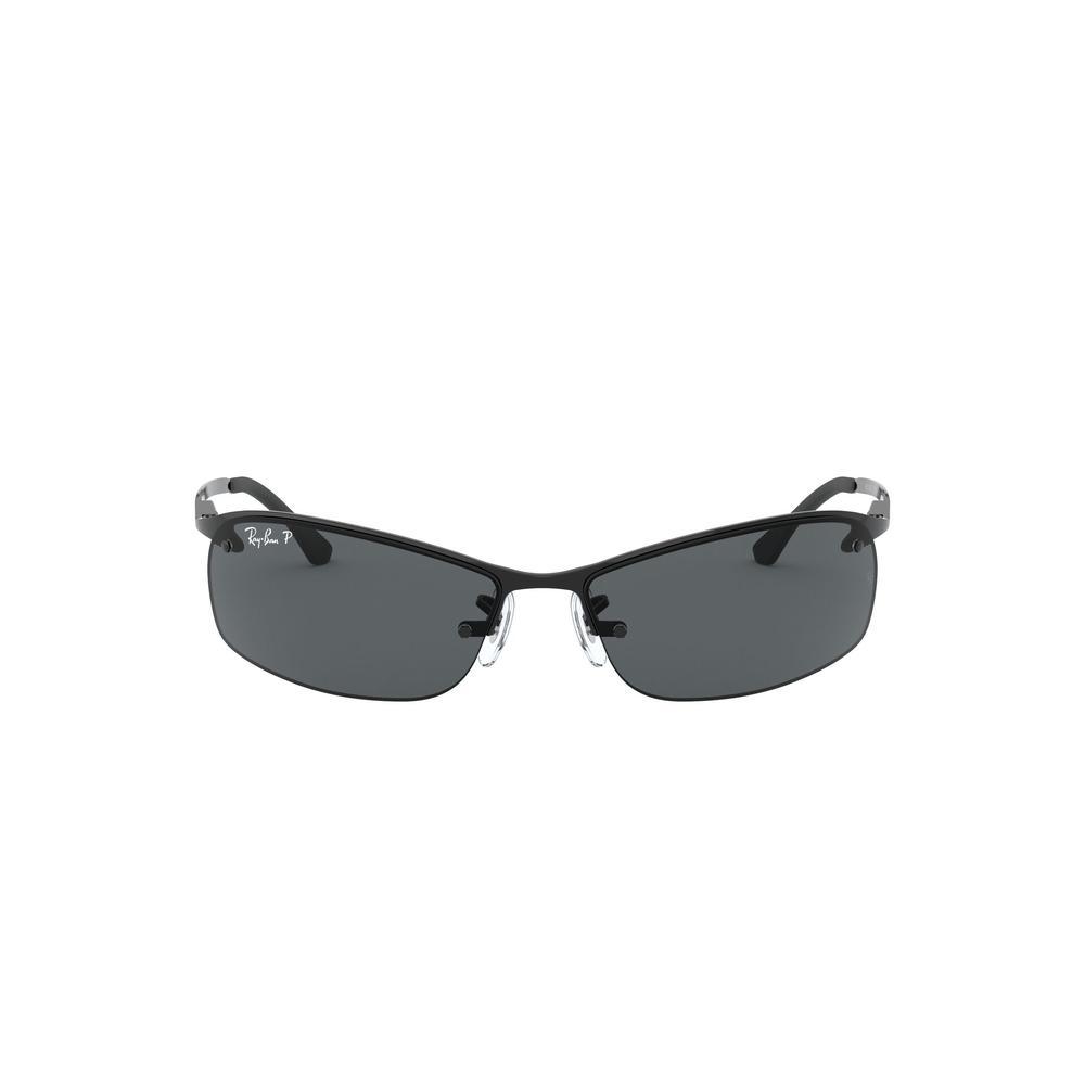 Foto 2 pulgar | Lentes de Sol Ray-Ban Rb3183 color Gris