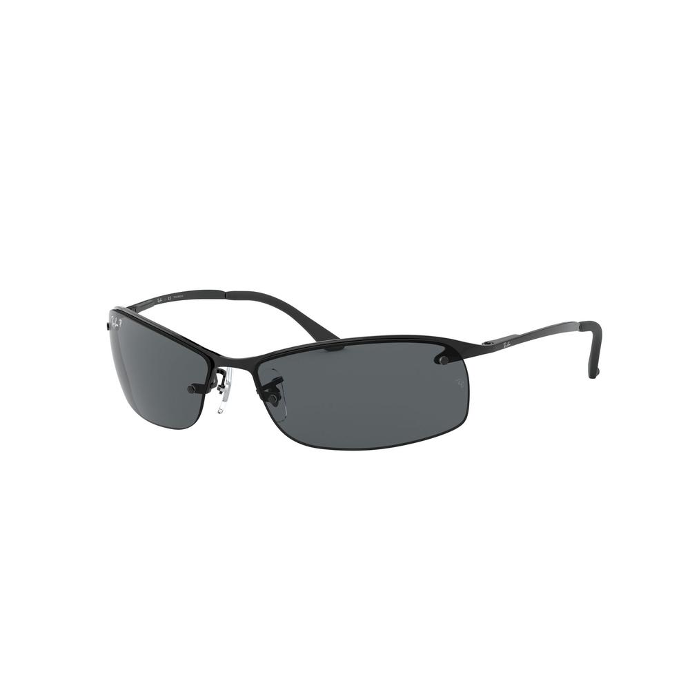 Foto 2 | Lentes de Sol Ray-Ban Rb3183 color Gris