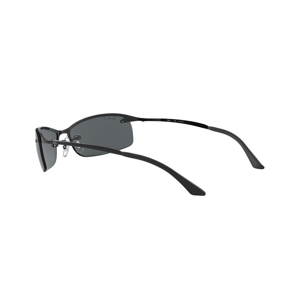 Foto 5 | Lentes de Sol Ray-Ban Rb3183 color Gris