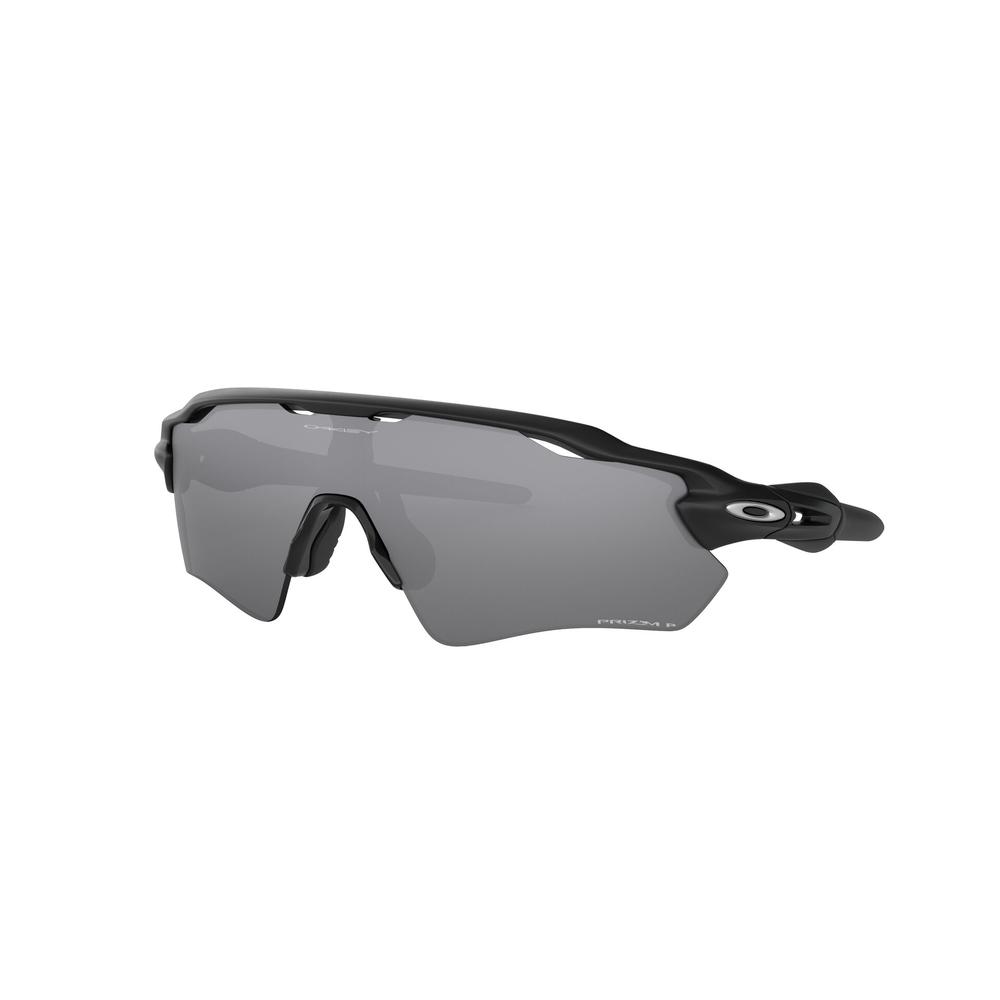 Foto 3 pulgar | Lentes de Sol Oakley Radar Ev Path Prizm Black Polarized