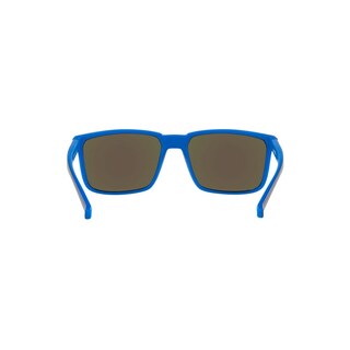 Foto 7 | Lentes de Sol Arnette Stripe color Gris Oscuro Polarizado