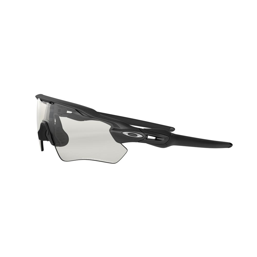 Foto 4 pulgar | Lentes de Sol Oakley Radar Ev Path Transparente