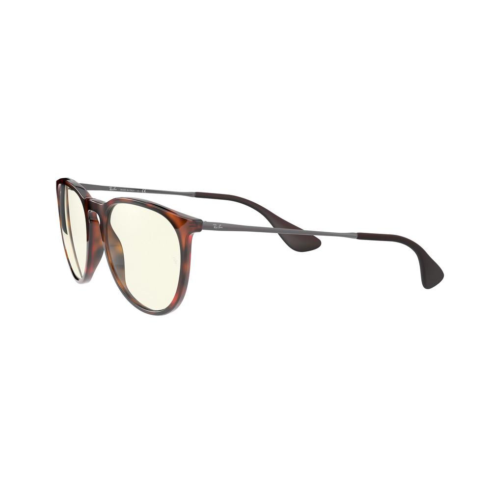 Foto 4 pulgar | Lentes de Sol Ray-ban Erika con Filtro de Luz color Azul