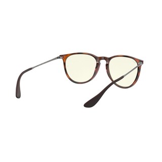 Foto 8 | Lentes de Sol Ray-ban Erika con Filtro de Luz color Azul