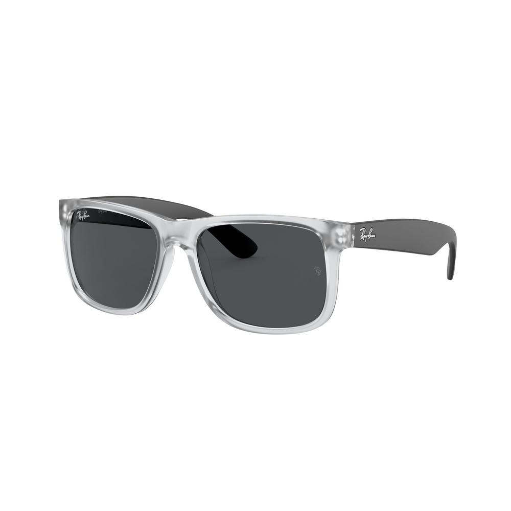 Foto 2 | Lentes de Sol Ray-Ban Justin Gris Oscuro