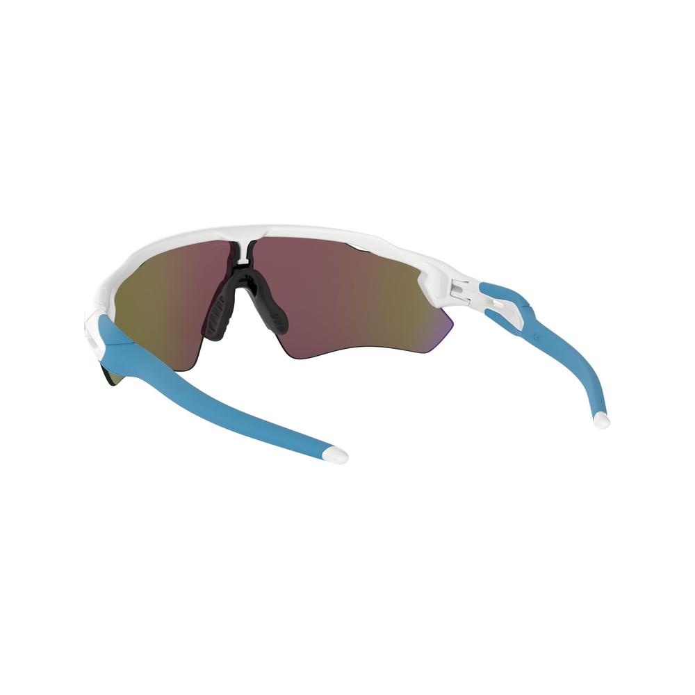 Foto 7 pulgar | Lentes de Sol Oakley Radar Ev Path Prizm Sapphire