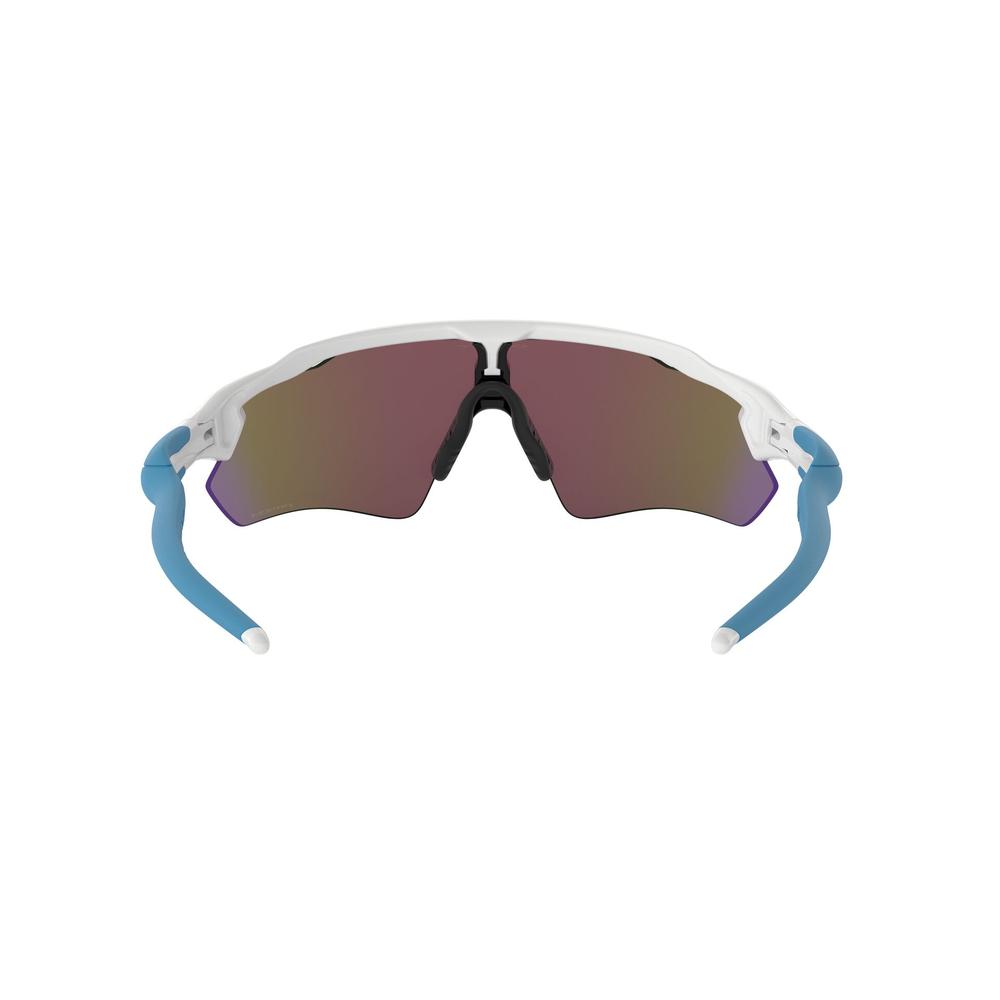 Foto 8 pulgar | Lentes de Sol Oakley Radar Ev Path Prizm Sapphire