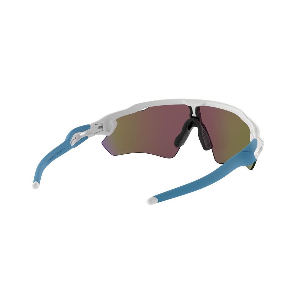 Foto 9 pulgar | Lentes de Sol Oakley Radar Ev Path Prizm Sapphire