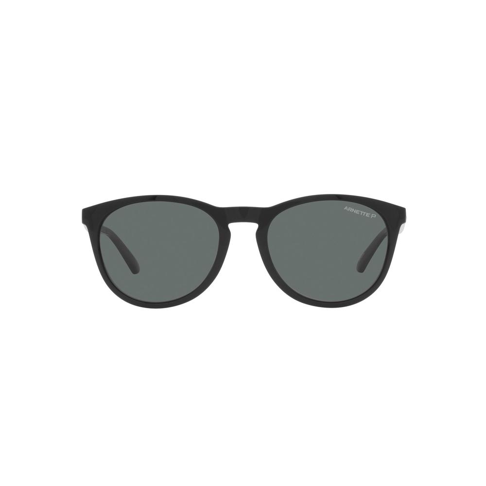 Foto 1 | Lentes de Sol Arnette Gorgon Gris Oscuro Polarizado