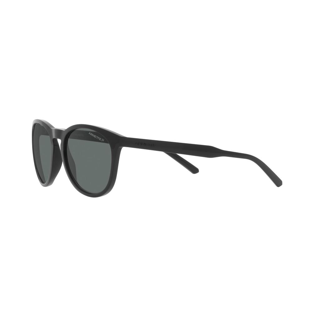 Foto 4 pulgar | Lentes de Sol Arnette Gorgon Gris Oscuro Polarizado