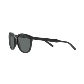 Foto 3 | Lentes de Sol Arnette Gorgon Gris Oscuro Polarizado