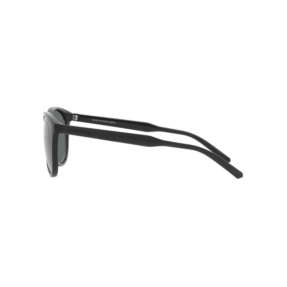 Foto 5 pulgar | Lentes de Sol Arnette Gorgon Gris Oscuro Polarizado