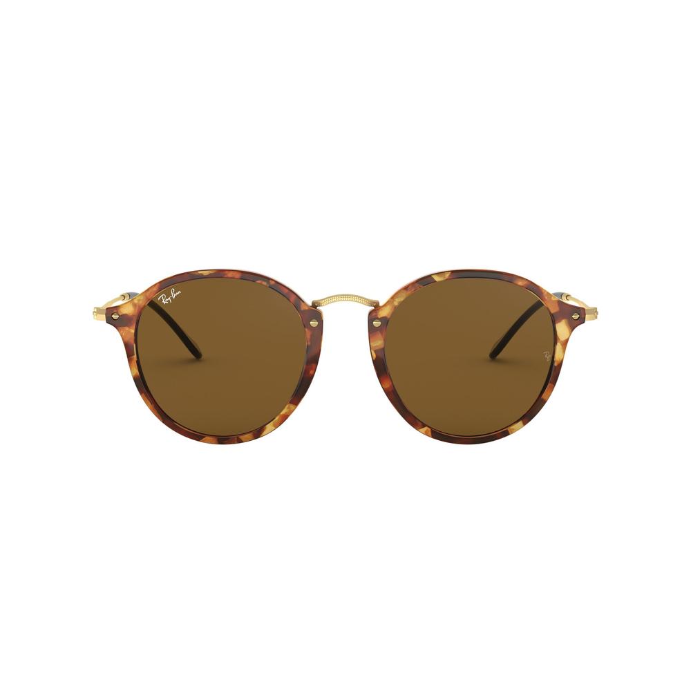 Foto 2 pulgar | Lentes de Sol Ray Ban Rb2447 color Café Unisex