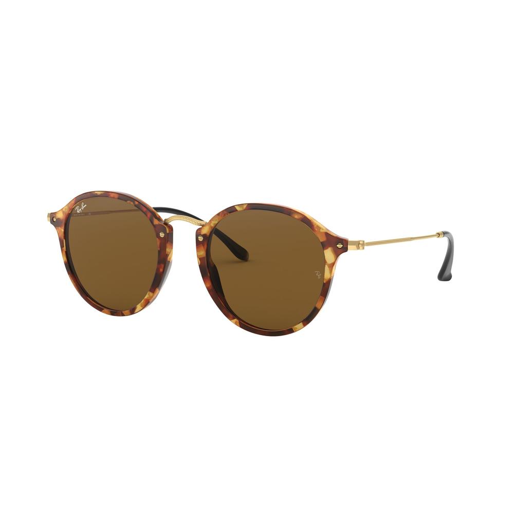 Foto 3 pulgar | Lentes de Sol Ray Ban Rb2447 color Café Unisex