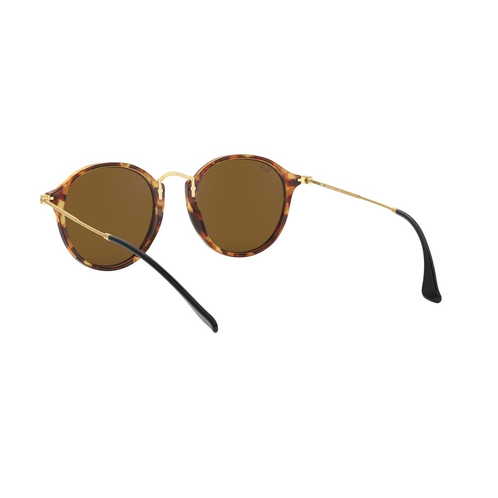 Foto 7 pulgar | Lentes de Sol Ray Ban Rb2447 color Café Unisex
