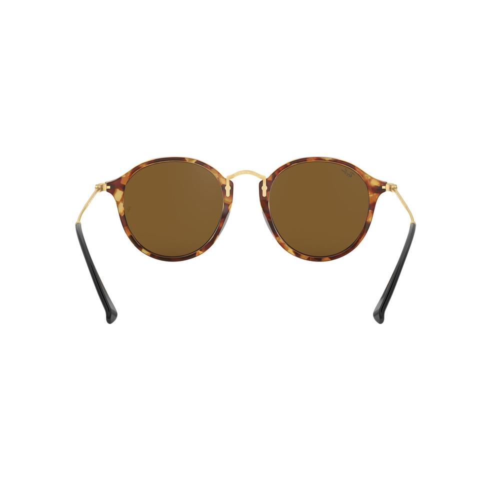 Foto 8 pulgar | Lentes de Sol Ray Ban Rb2447 color Café Unisex