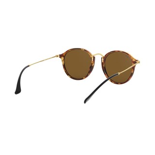 Foto 8 | Lentes de Sol Ray Ban Rb2447 color Café Unisex