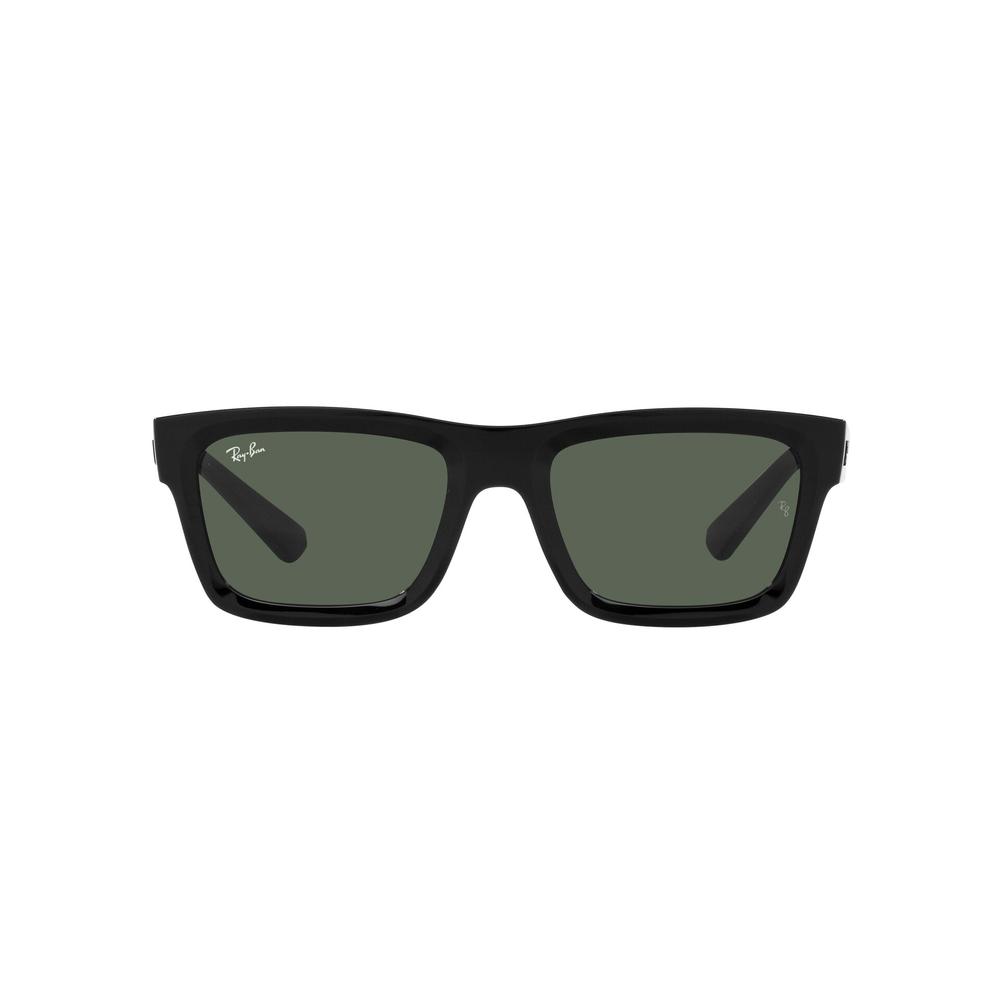 Lentes de Sol Warren Ray-Ban RB4396 color Negro